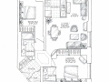 Plan Crocus